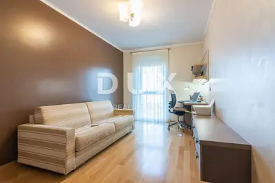 Wohnung 106 m², Vrbnik auf der Insel Krk - Meerblick und Stadtblick - 10