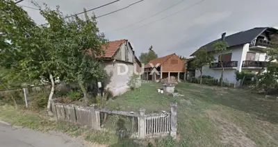 Land with house, Bukovje Bistransko - quiet location near Zagreb - 2