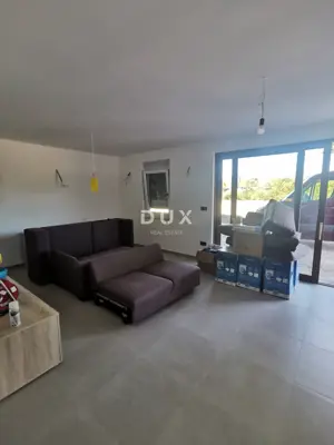 ISLAND OF KRK, surroundings of MALINSKA - Two apartments in a new building - 9