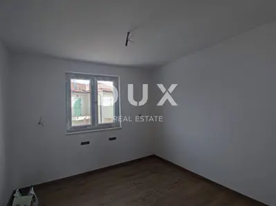 ISLAND OF KRK, surroundings of MALINSKA - Two apartments in a new building - 14
