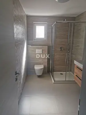 ISLAND OF KRK, surroundings of MALINSKA - Two apartments in a new building - 8