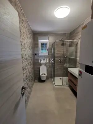 ISLAND OF KRK, surroundings of MALINSKA - Two apartments in a new building - 6