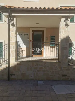ISLAND OF KRK, surroundings of MALINSKA - Two apartments in a new building - 4