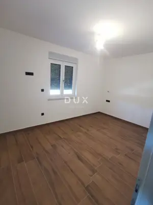 ISLAND OF KRK, surroundings of MALINSKA - Two apartments in a new building - 7