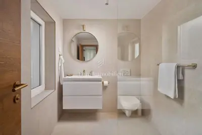 Kamena kuća 180 m², Kaštel Novi - prvi red do mora - 11