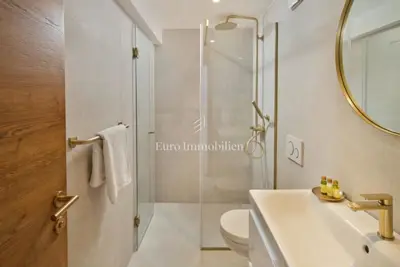 Kamena kuća 180 m², Kaštel Novi - prvi red do mora - 10