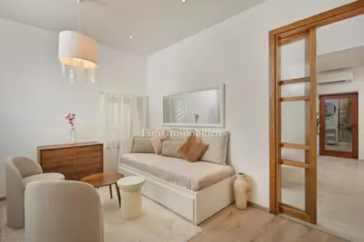 Kamena kuća 180 m², Kaštel Novi - prvi red do mora - 4