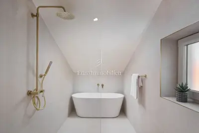Kamena kuća 180 m², Kaštel Novi - prvi red do mora - 15