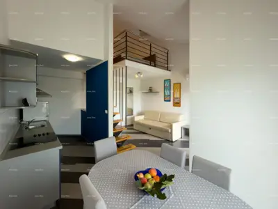 Wohnung in Umag, nur 250 m vom Meer entfernt - 4