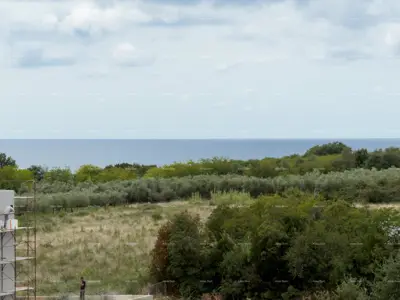 Wohnung in Umag, nur 250 m vom Meer entfernt - 21