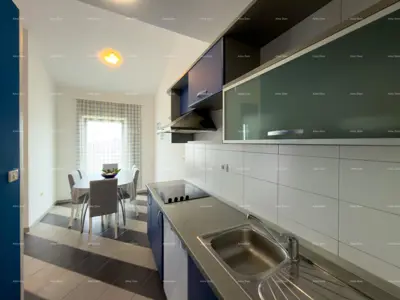 Wohnung in Umag, nur 250 m vom Meer entfernt - 6