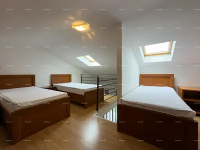 Wohnung in Umag, nur 250 m vom Meer entfernt - 16