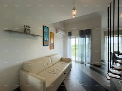 Wohnung in Umag, nur 250 m vom Meer entfernt - 3