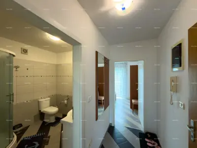 Wohnung in Umag, nur 250 m vom Meer entfernt - 14