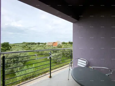 Wohnung in Umag, nur 250 m vom Meer entfernt - 22