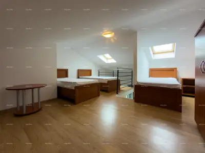 Wohnung in Umag, nur 250 m vom Meer entfernt - 15