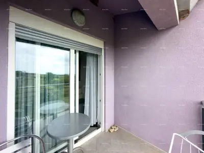 Wohnung in Umag, nur 250 m vom Meer entfernt - 20