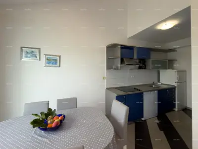 Wohnung in Umag, nur 250 m vom Meer entfernt - 5
