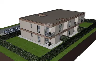 Apartment 77 m², Poreč - near the center and beaches - 4