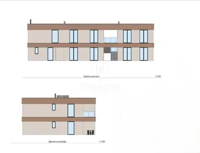Apartment 77 m², Poreč - near the center and beaches - 5