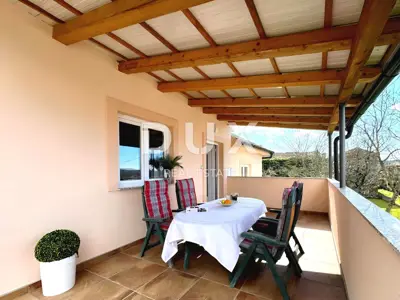 ISTRA, BUZET - House in untouched nature - 5