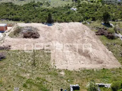 Baugrundstück 482 m², Danilo Kraljice - ruhige Lage - 4