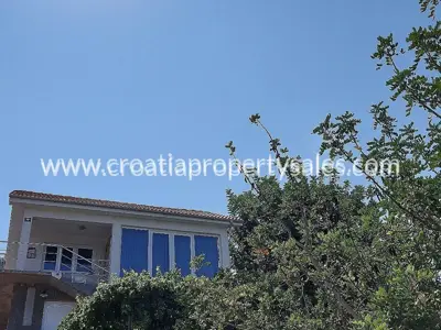 House 121 m², Vis island, 70 m from the sea and view of the bay - 7