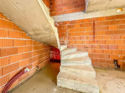 Haus 128 m², Vabriga - Neubau mit Pool - 14