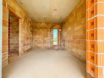 Haus 128 m², Vabriga - Neubau mit Pool - 13