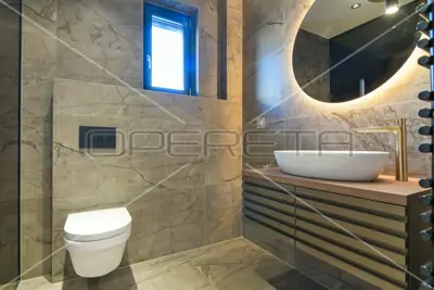 Wohnung zur Miete in Srebrnjak, 157 m² - 8
