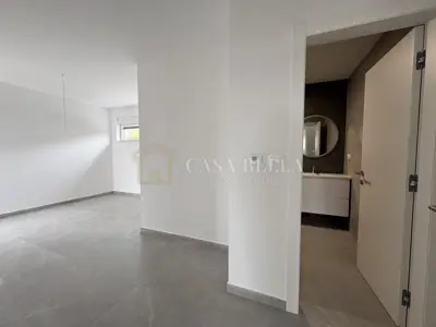 Stan 103 m², Dramalj - pogled na more i dva balkona - 10
