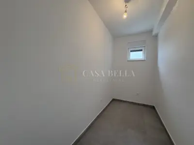 Stan 103 m², Dramalj - pogled na more i dva balkona - 16