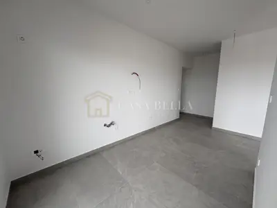 Stan 103 m², Dramalj - pogled na more i dva balkona - 5