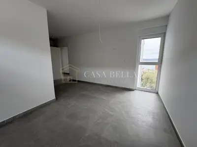 Stan 103 m², Dramalj - pogled na more i dva balkona - 8