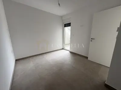 Stan 103 m², Dramalj - pogled na more i dva balkona - 6