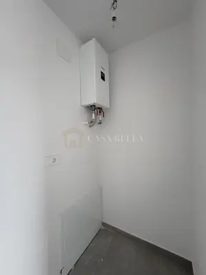 Stan 103 m², Dramalj - pogled na more i dva balkona - 18
