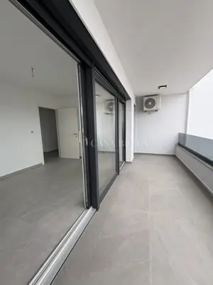 Stan 103 m², Dramalj - pogled na more i dva balkona - 14