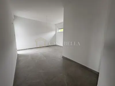 Stan 103 m², Dramalj - pogled na more i dva balkona - 9