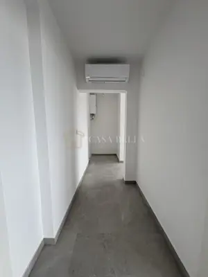 Stan 103 m², Dramalj - pogled na more i dva balkona - 17