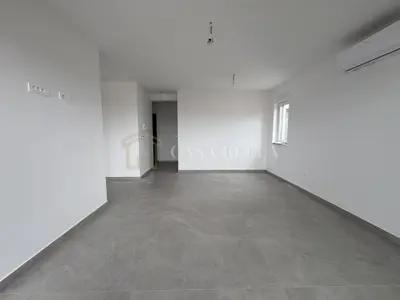 Stan 103 m², Dramalj - pogled na more i dva balkona - 4
