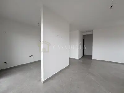 Stan 103 m², Dramalj - pogled na more i dva balkona - 3