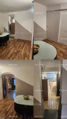 Verkauf zweier wohnungen im eg einer haus mit garten - 14