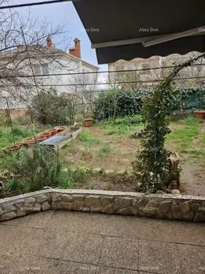 Verkauf zweier wohnungen im eg einer haus mit garten - 11