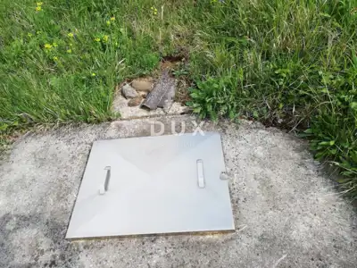 ISTRA, MOTOVUN - Prostrano poljoprivredno zemljište - 7