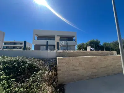 Kuća u Ninu, 120 m od mora i bazen sa slanom vodom - 11