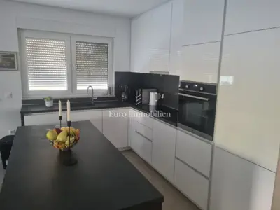 Kuća u Ninu, 120 m od mora i bazen sa slanom vodom - 16