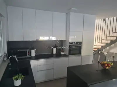Kuća u Ninu, 120 m od mora i bazen sa slanom vodom - 15