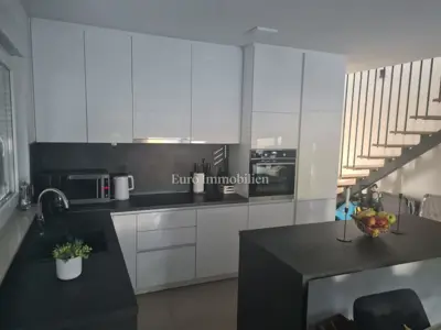 Kuća u Ninu, 120 m od mora i bazen sa slanom vodom - 13