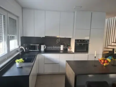 Kuća u Ninu, 120 m od mora i bazen sa slanom vodom - 20