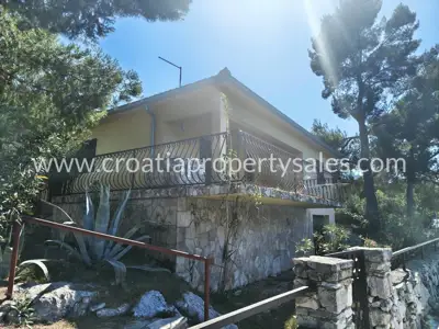 House, Trogir, 127 m², 530 000 € - 4